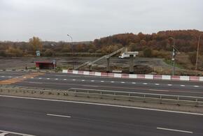 Где построят новый надземный переход в Краснодаре, рассказали специалисты