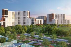 Федеральный девелопер ТОЧНО (владелец Николай Амосов) стал партнером акселерационной программы Фонда «Сколково»