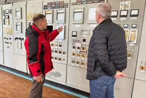 «Идет подключение абонентов»: в Новороссийске ликвидируют последствия аварии, оставившей горожан без тепла