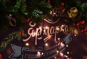  Когда и где откроется Рождественская ярмарка в Краснодаре, рассказали в мэрии краевого центра