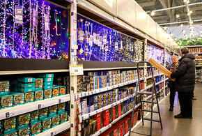 Краснодарцы назвали Топ-3 самых желанных подарков на Новый год