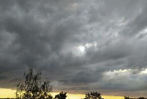 МЧС рассказало о грядущем урагане на Азовском море