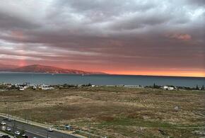 На Краснодарский край надвигается сильнейший ветер