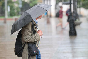 На Кубань пришёл циклон: синоптики рассказали, какая погода ждёт нас в субботу,2 ноября