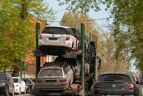 На Кубани не хотят покупать китайские автомобили с пробегом