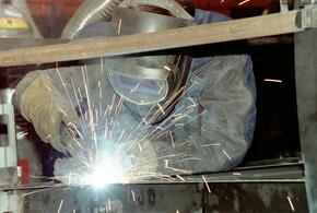 На Кубани сейчас стали очень востребованы сварщики