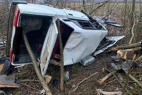 На летней резине: смертельное ДТП произошло в Горячем Ключе