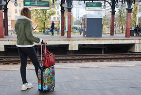 В расписании – всего несколько рейсов