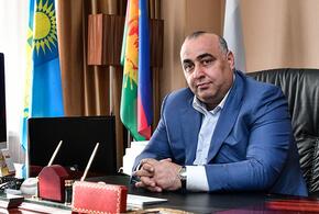 Основатель курорта Miracleon в Анапе инвестор Валерий Димоев удостоен Национальной гостиничной премии 2024