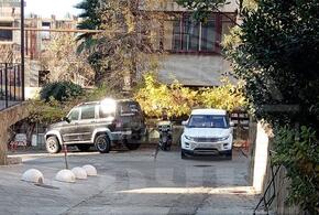 «Паркуюсь как ЛГБТ*»: в Сочи водитель - хам получил предупреждение в виде надписей на капоте