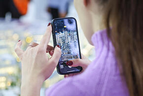 Пользователи должны знать главные правила безопасного поведения 