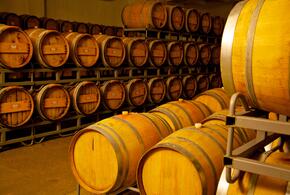 Производство кубанской винодельческой продукции вырастет на 5 процентов по итогам этого года