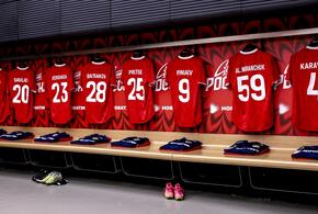 Сборная России по футболу в Краснодаре установила рекорд в товарищеском матче против Брунея