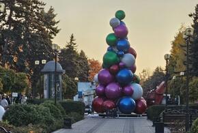 Шурик и Лида в туннеле: как бизнесмен Галицкий украшает улицу Красную в Краснодаре