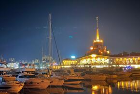 Сочи пойдёт по пути Дубая: на курорте может появится собственный насыпной остров в море 