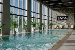 SPA-курорт Miracleon стал визитной карточкой Анапы 