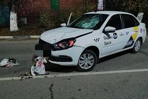 Сразу три смертельные аварии произошли в Краснодарском крае накануне