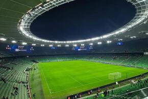 Стала известна стоимость билетов на товарищеский футбольный матч Россия – Бруней в Краснодаре 15 ноября