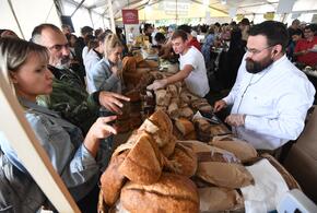 Только целая упаковка: как выбрать лучший хлеб, рассказали в Роспотребнадзоре Кубани