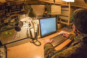 Украинский беспилотник пытался атаковать Туапсе