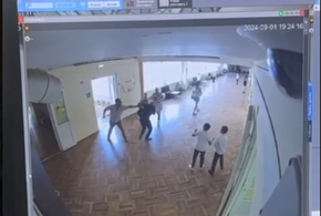 В Анапе будут судить мужчину, распылившего перцовый газ в школе