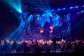 В канун Нового года сочинцы и краснодарцы смогут увидеть и услышать «Битву саундтреков»12+