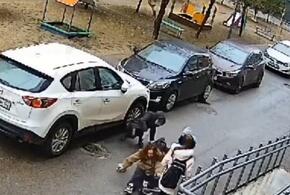 В Краснодаре возбудили уголовное дело после наезда самокатчицы на школьницу