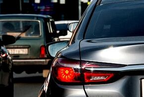 В микрорайоне Московском в Краснодаре изменилась схема движения автомобилей