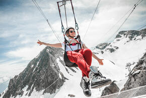 Для гостей подготовлена специальная праздничная программа