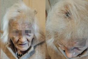 В Новороссийске абьюзерша-внучка изводит свою 87-летнюю бабушку