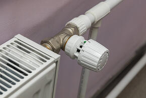 Люди жалуются на холод в квартирах