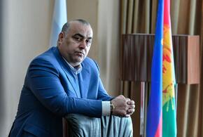 Эксперты включили инвестора в числе первых, как одного из лидеров туристического рынка юга России