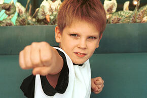 Вьетнамцы издевались над 6-летним ребёнком в торговом центре Краснодара