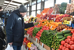 Врач рассказала об овоще, снижающем уровень холестерина