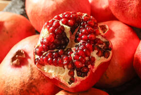 Заражённые гранаты из Египта прибыли в порт Новороссийска, но их будут продавать