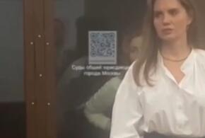 Жену экс-мэра Сочи Алексея Копайгородского суд отправил под домашний арест 