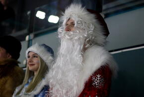 6000 рублей за поздравление: сколько стоят услуги Деда Мороза и Снегурочки в городах Кубани