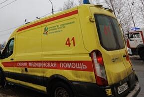 8-летний ребенок и его мама ранены в результате атаки беспилотника ВСУ на Белгородский район