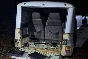 Браконьеров с автоматическим оружием задержали в Сочинском нацпарке