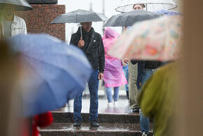 Через несколько часов Сочи накроет непогода