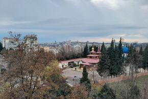  Дожди и похолодание: синоптики рассказали о погоде на Кубани 12 декабря