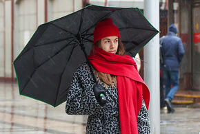 Дожди и ветер: какой будет погода на Кубани в воскресенье, рассказали синоптики 