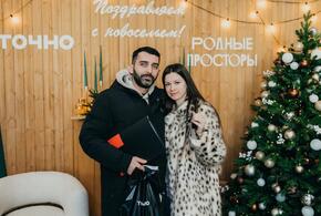 ГК ТОЧНО завершила строительство домов второй очереди в микрорайоне «Родные Просторы».