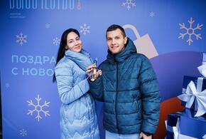 ГК «ТОЧНО» завершила строительство первого литера ЖК «Высочество» в Тихорецке