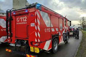 Из многоэтажки в Краснодаре эвакуировали 250 человек