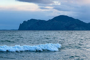 Киевский беспилотник уничтожили над Черным морем