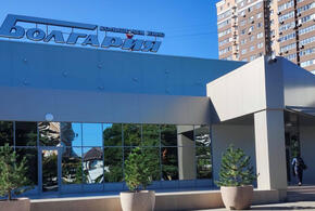 Кинотеатр «Болгария» в Краснодаре открывает месяц бесплатного кино