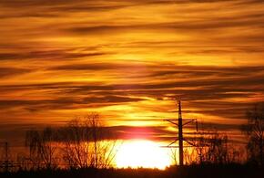 Кубанцам нужно приготовиться сразу к двум магнитным бурям