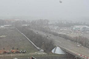 Морозы отступят: синоптики рассказали о погоде в Краснодарском крае на выходные