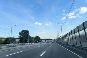 На трассе Джубга–Сочи изменится схема движения 